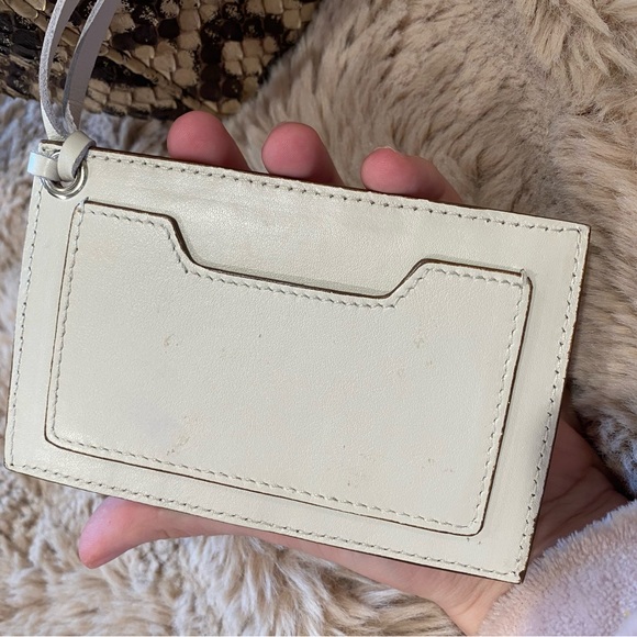 Balenciaga Paris designer GENTLY USED python snakeskin handlebag OS - Picture 10 of 17